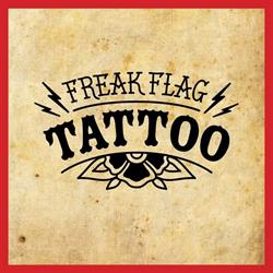 Freak Flag Tattoo, Hoorn openingstijden