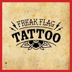 Freak Flag Tattoo, Hoorn openingstijden