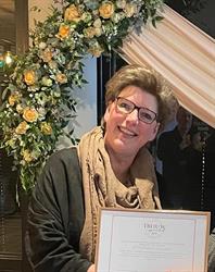 Bloemendag bij Evelien, Stellendam openingstijden