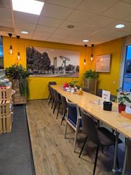 Leger des Heils, Emmeloord openingstijden