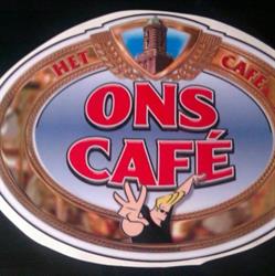 OnsCafé Zwolle - Zwolle, openingstijden