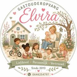 Gastouderopvang Elvira, Dinteloord openingstijden