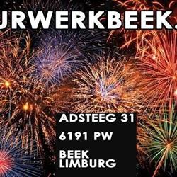 Vuurwerk Beek, openingstijden