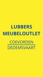 Lubbers outlet coevorden, Coevorden openingstijden