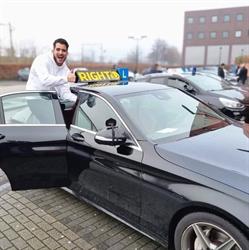 Rijschool Right, Amsterdam openingstijden
