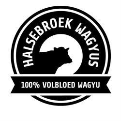 Halsebroek Wagyus, Esch openingstijden
