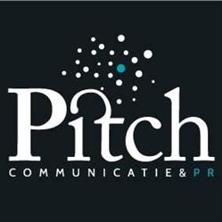 Pitch PR B.V., Amsterdam openingstijden