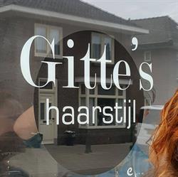 Gitte's Haarstijl, Scherpenzeel openingstijden