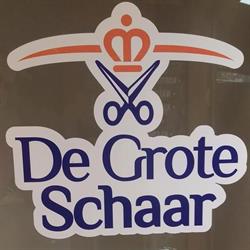 Naaiatelier De Grote Schaar, Hoogerheide openingstijden