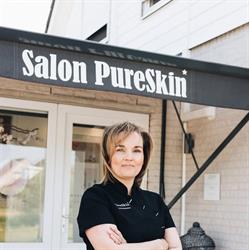Schoonheidssalon PureSkin, Sint Jansteen openingstijden