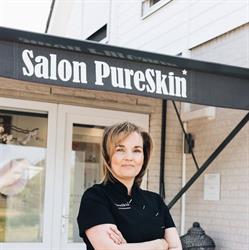 Schoonheidssalon PureSkin, Sint Jansteen openingstijden