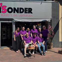BiSonder voor kado's en verhalen, Wijchen openingstijden