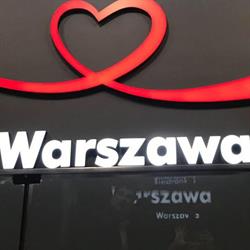 Warszawa Vlaardingen, openingstijden