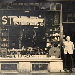 StriederLederhandel, Bergschenhoek openingstijden