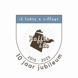 Koffie & Zo Delft, openingstijden