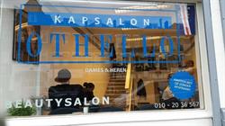 Kapsalon Othello, Rotterdam openingstijden