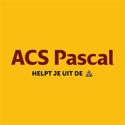 ACS All Cleaning Service Pascal B.V., Hellevoetsluis openingstijden