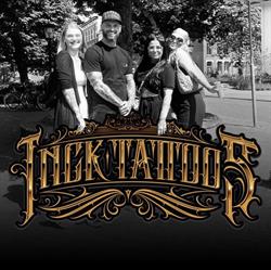 INCK Tattoos, Culemborg openingstijden