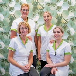 Alblasserwaard Schoonheidsinstituut, Papendrecht openingstijden