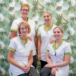 Alblasserwaard Schoonheidsinstituut, Papendrecht openingstijden