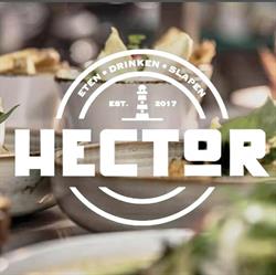 Hotel & Restaurant Hector Zierikzee, openingstijden
