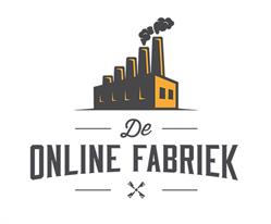 De Online Fabriek, Zeewolde openingstijden