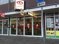 La Cafetaria, Groningen openingstijden