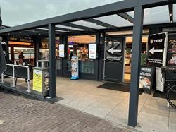 Paviljoen DT Twins Aan de Waal, Tiel openingstijden