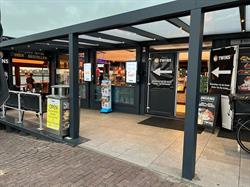 Paviljoen DT Twins Aan de Waal, Tiel openingstijden