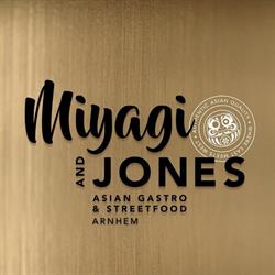 Miyagi and Jones Arnhem, openingstijden