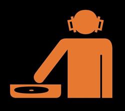 Supremacy.Vinyl, Haalderen openingstijden