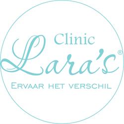 Clinic Lara's Leiden, openingstijden