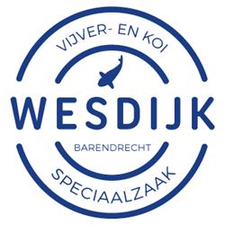 Vijverspeciaalzaak Wesdijk, Barendrecht openingstijden