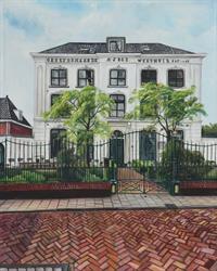 Herbergier Schoonhoven, openingstijden