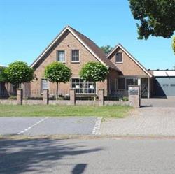 Buhrmann handelsonderneming, Enschede openingstijden