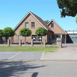 Buhrmann handelsonderneming, Enschede openingstijden