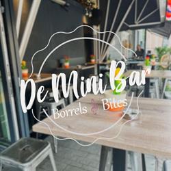 De Mini Bar, Enschede openingstijden