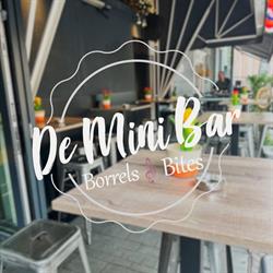 De Mini Bar, Enschede openingstijden