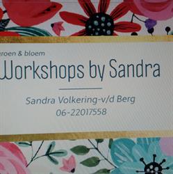 Workshops by Sandra, De Lier openingstijden
