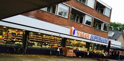 Yasar Supermarkt XL, Eindhoven openingstijden
