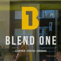 BLEND ONE, Voorburg openingstijden