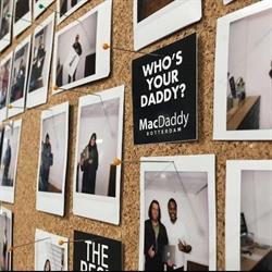 MacDaddy Rotterdam, openingstijden