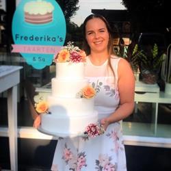 Frederika's Taarten, Wytgaard openingstijden