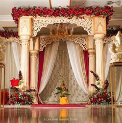 WeddingKing Rotterdam, openingstijden
