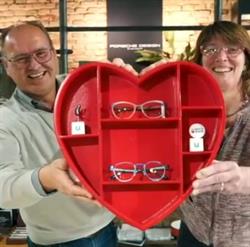 Zie, Hoor en Leef, Almelo openingstijden
