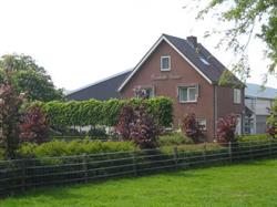 Elisabeth-Hoeve, Nieuw-Vennep openingstijden