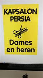 Kapsalon De Prins, Meppel openingstijden