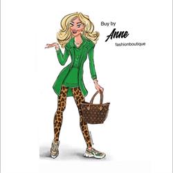 Buy By Anne, Zwanenburg openingstijden