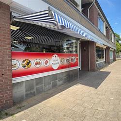Yildiz Market, Dieren openingstijden