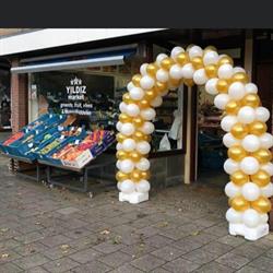 Yildiz Market, Dieren openingstijden